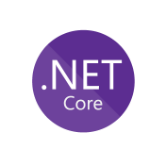 Picture for category .net core
