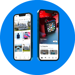 Picture for category E-Commerce 