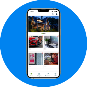 Picture for category Classified Platforms